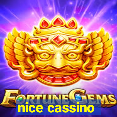 nice cassino